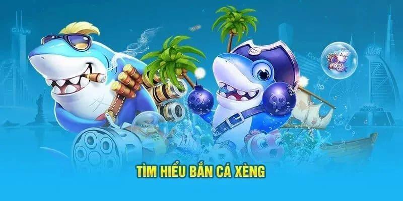 Tổng quan về tựa game bắn cá xèng trên 88CLB