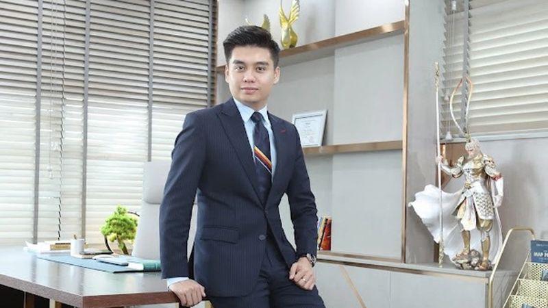 CEO 88clb Bùi Tình nhận được sự quan tâm của đông đảo mọi người