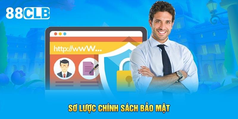 Chính sách bảo mật 88CLB được nhà cái áp dụng rộng rãi với hội viên