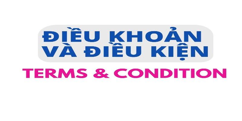 Khái niệm điều khoản điều kiện 88CLB