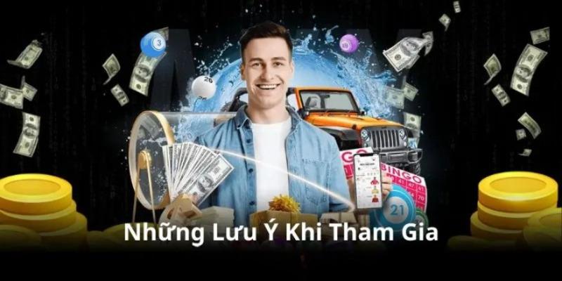 Lưu ý quy định từng khuyến mãi 88CLB