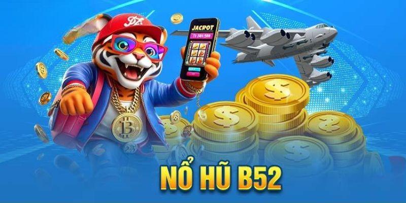 nổ hũ b52 cực khủng tại 88clbvi.com