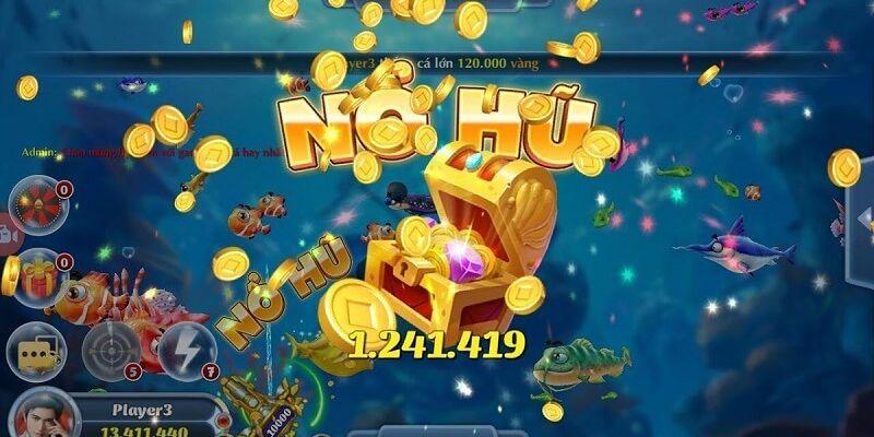 Tổng hợp các tựa game nổ hũ đổi tiền đáng chơi nhất tại 88CLB