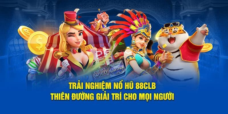 Nổ hũ thủy hử 88clbvi.com