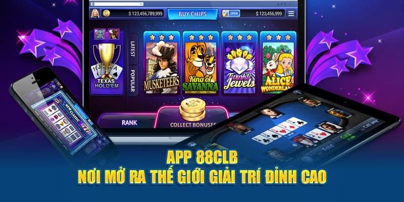 FAQ - Câu hỏi thường gặp về quy trình tải app 88CLB