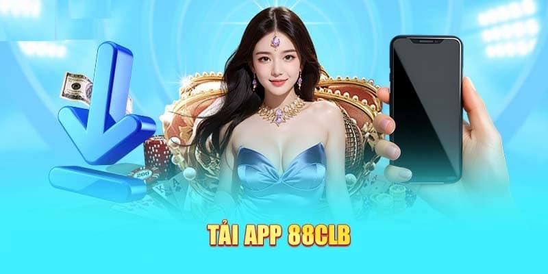 Kết nối mạng ổn định khi tải app 88CLB